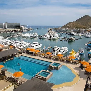 Tesoro Cabos 4*, Cabo San Lucas Mexique