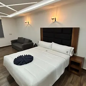 Anb Aeropuerto Guadalajara 3*, Las Pintas Mexique