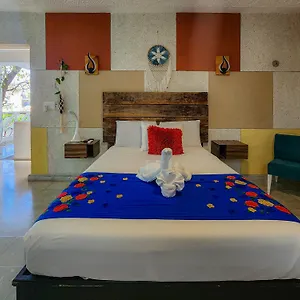  Gasthof Antillas